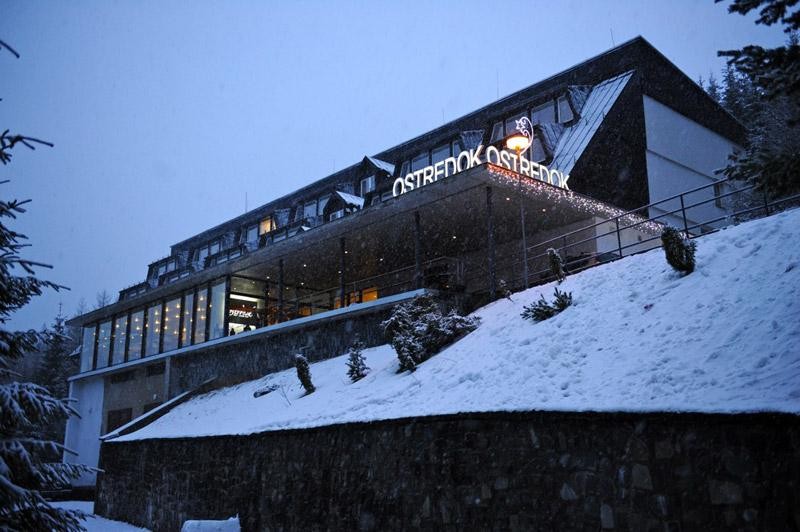 Hotel OSTREDOK #45