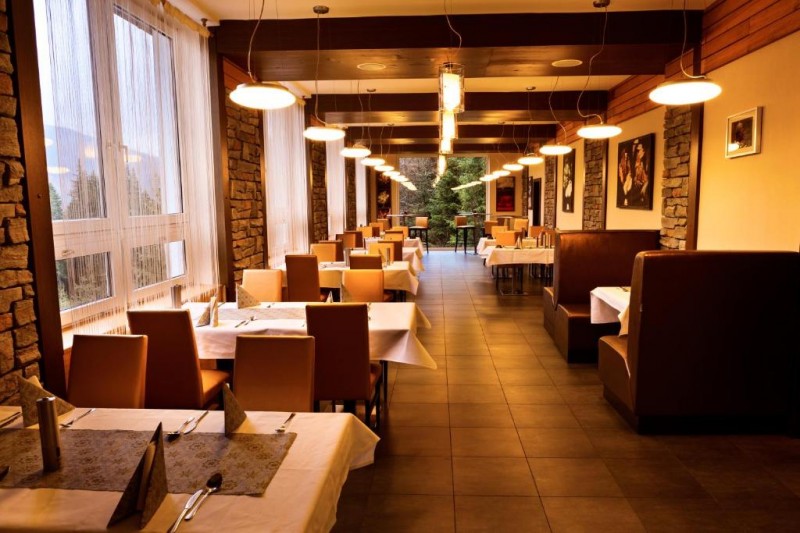 Hotel OSTREDOK #15