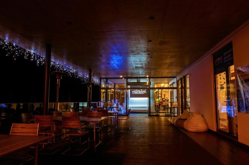 Hotel OSTREDOK #17