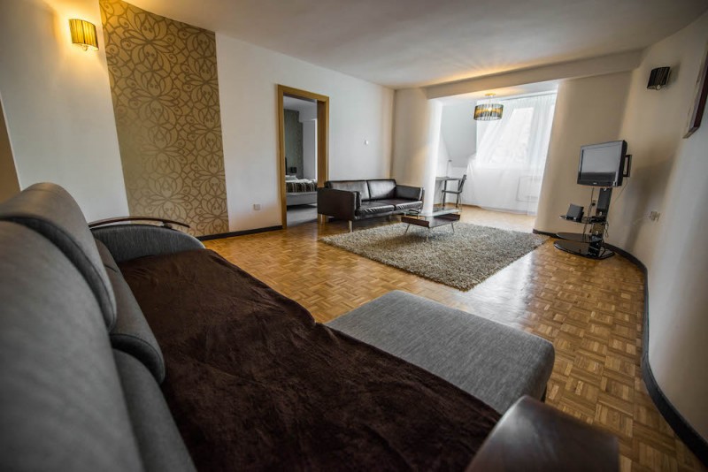 Hotel OSTREDOK #30