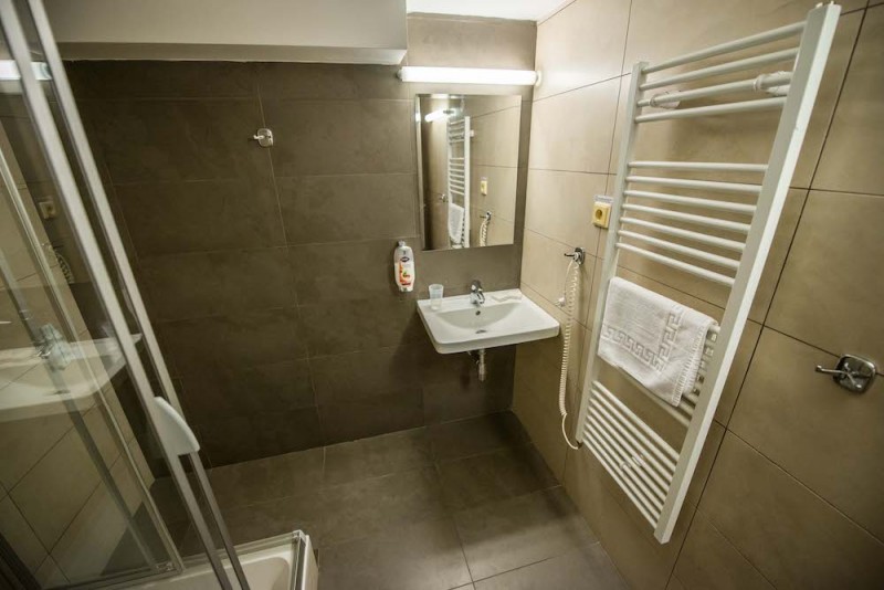 Hotel OSTREDOK #33