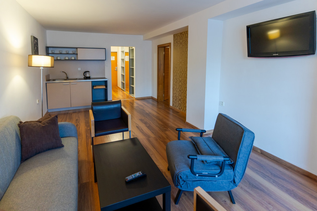 Hotel OSTREDOK #46