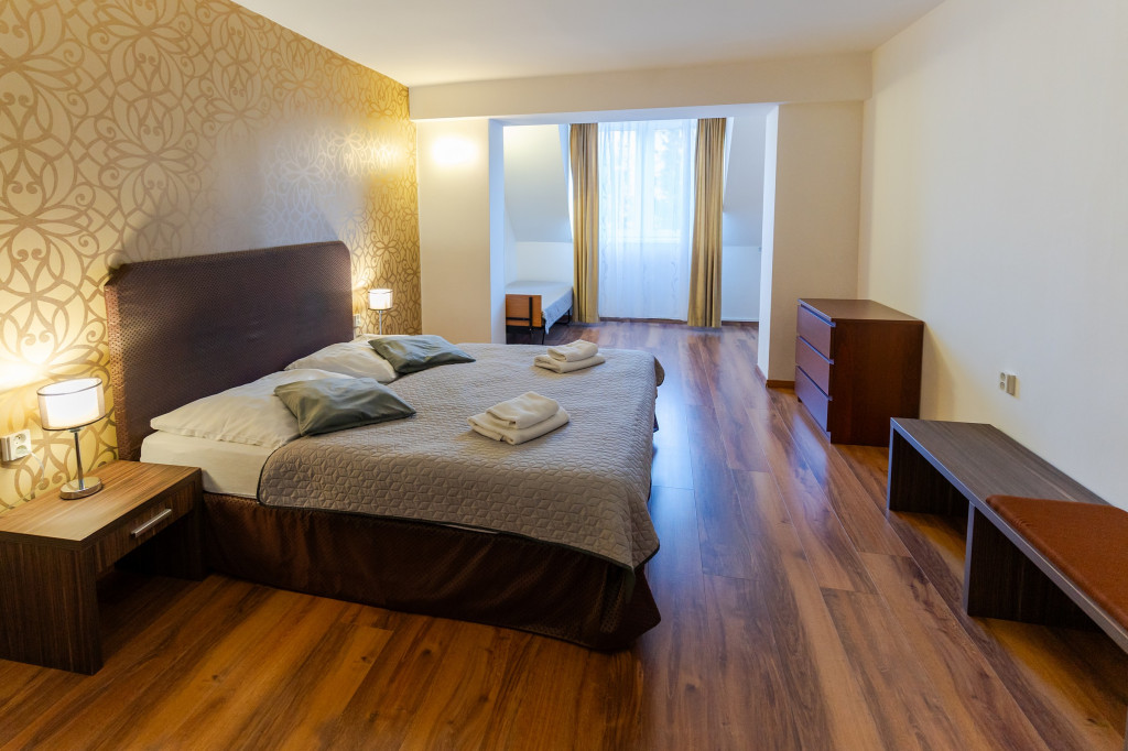 Hotel OSTREDOK #3