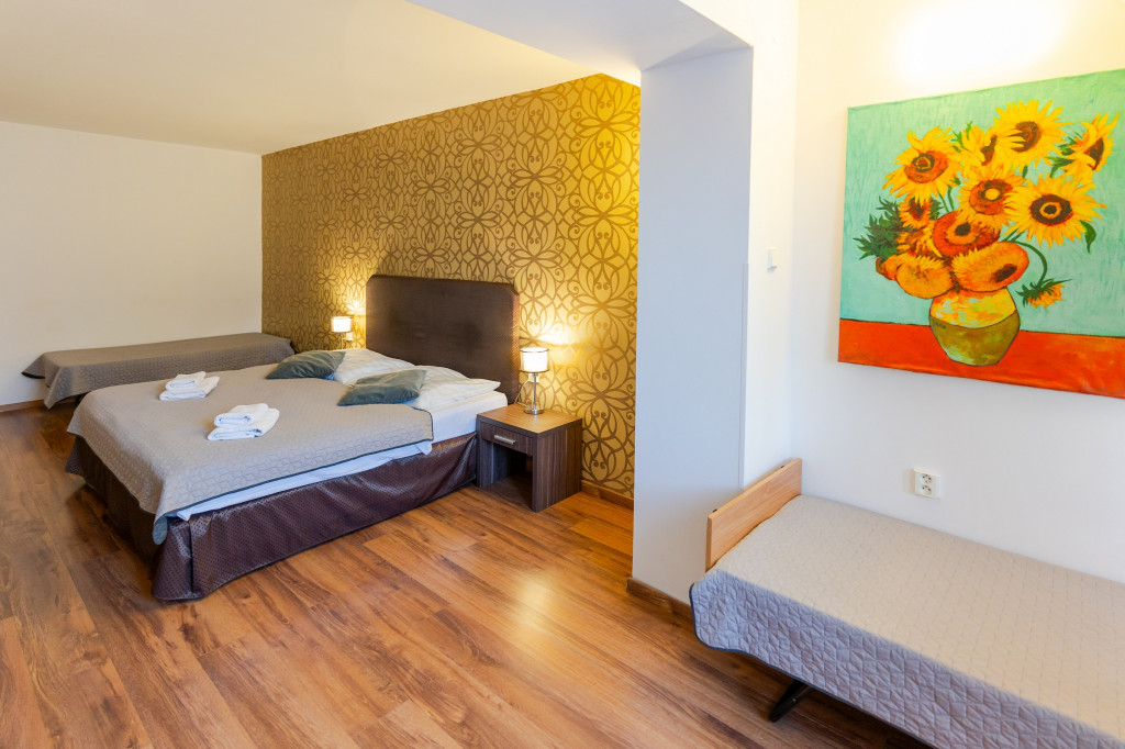 Hotel OSTREDOK #47