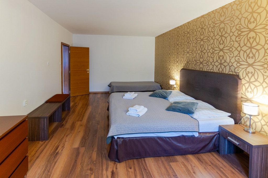 Hotel OSTREDOK #48