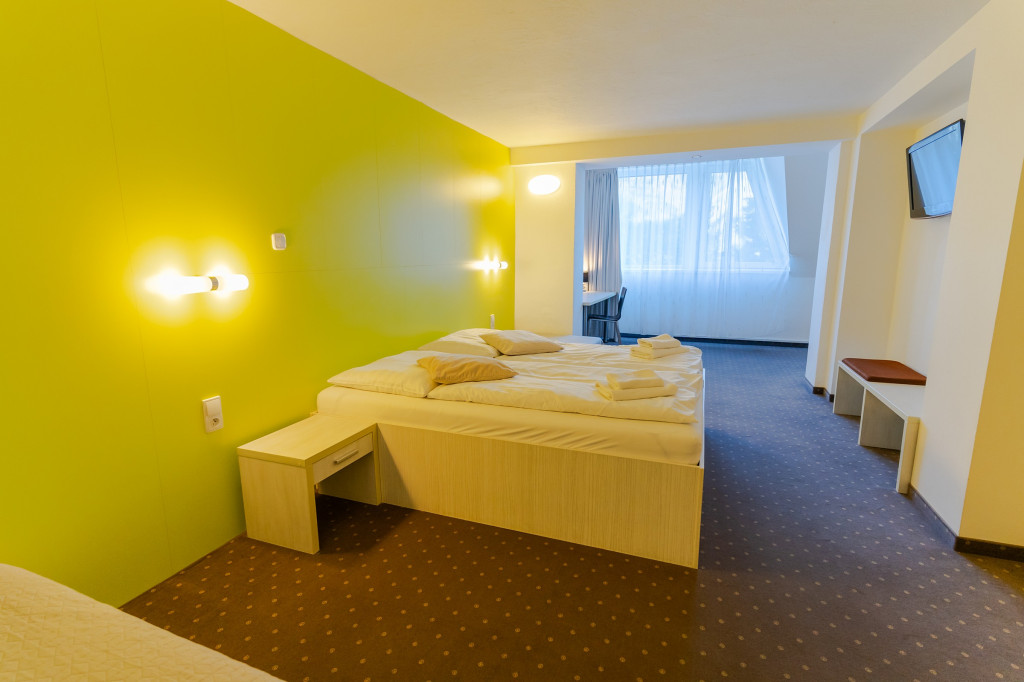 Hotel OSTREDOK #49