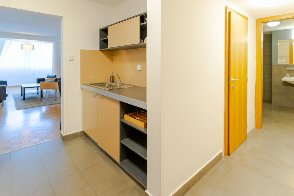 Hotel OSTREDOK #51