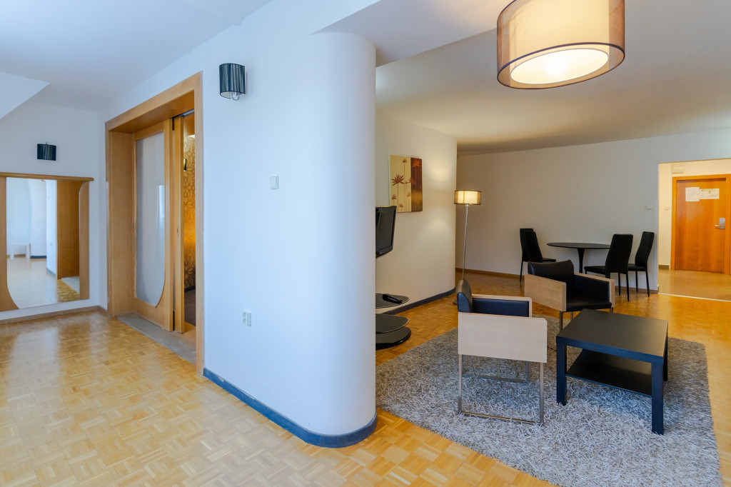 Hotel OSTREDOK #54