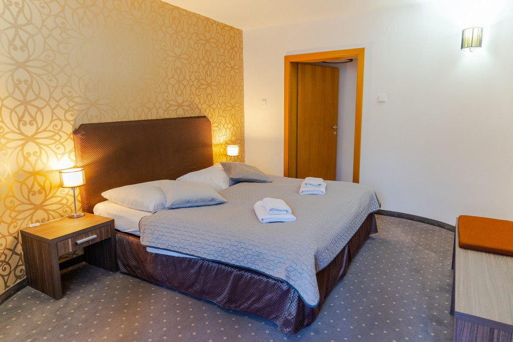Hotel OSTREDOK #55