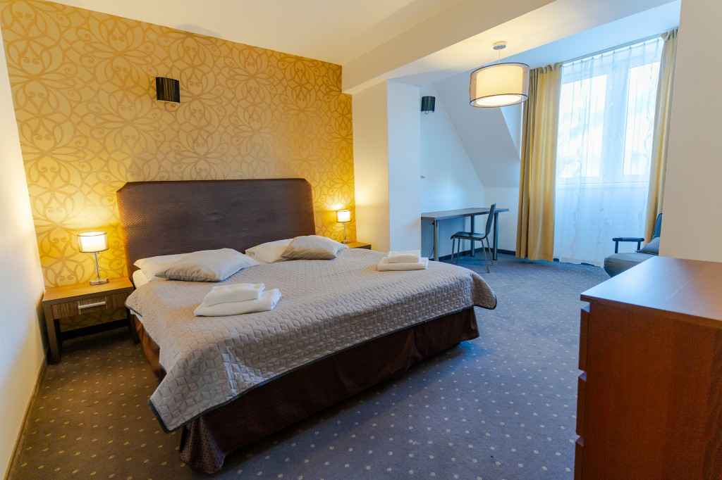 Hotel OSTREDOK #56