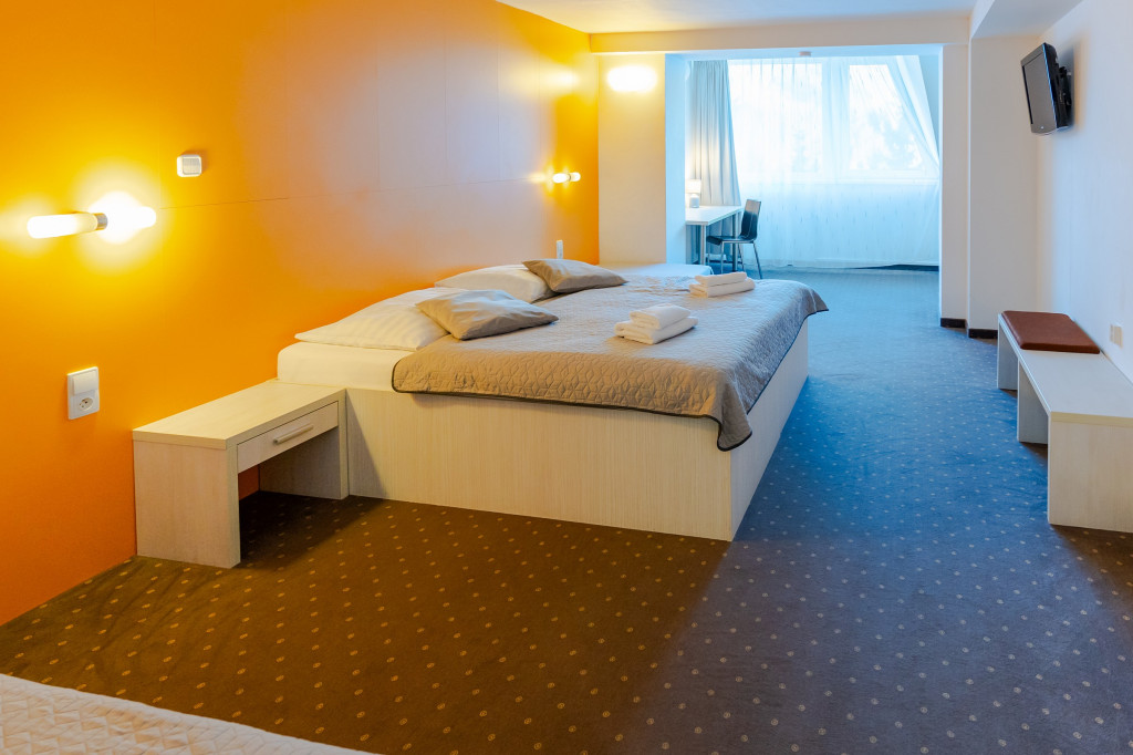 Hotel OSTREDOK #58