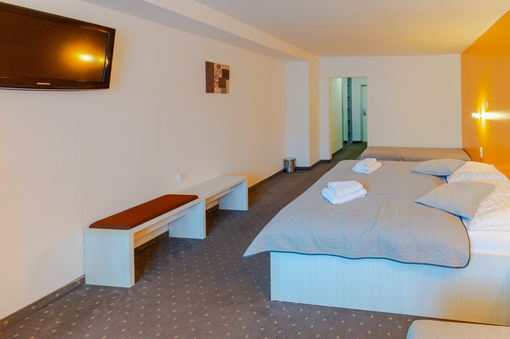 Hotel OSTREDOK #59