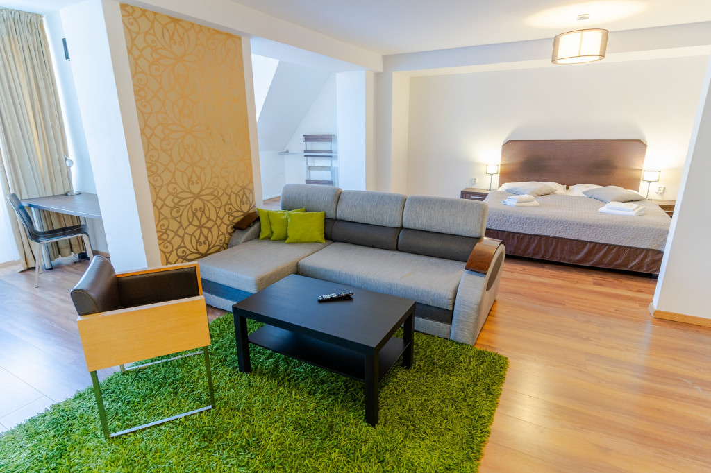 Hotel OSTREDOK #63