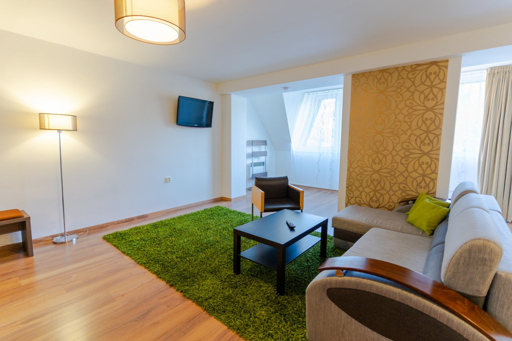 Hotel OSTREDOK #66