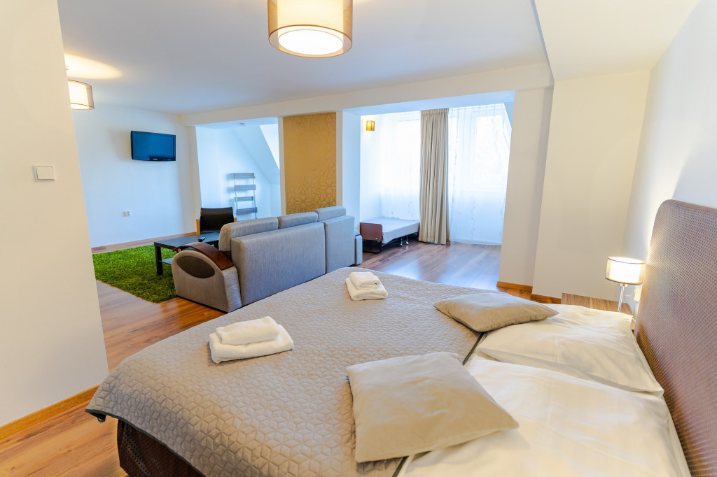 Hotel OSTREDOK #67