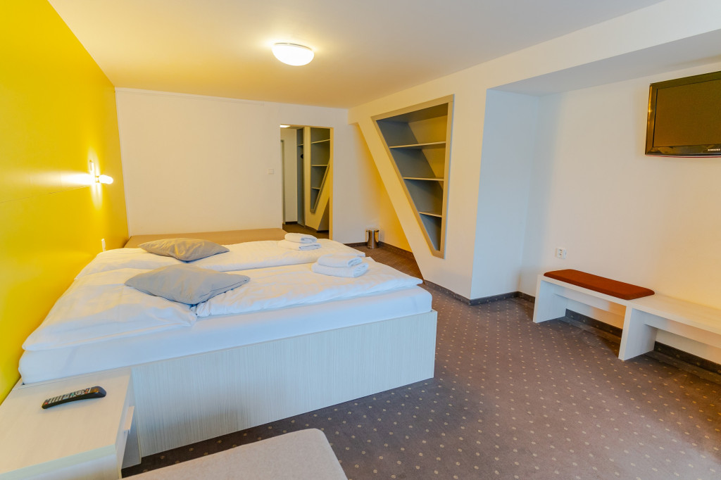 Hotel OSTREDOK #69