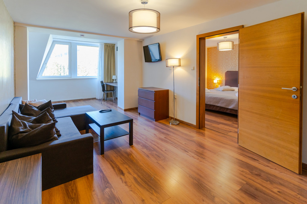 Hotel OSTREDOK #70