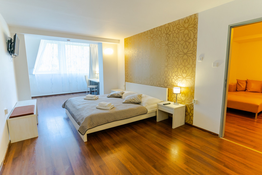 Hotel OSTREDOK #72