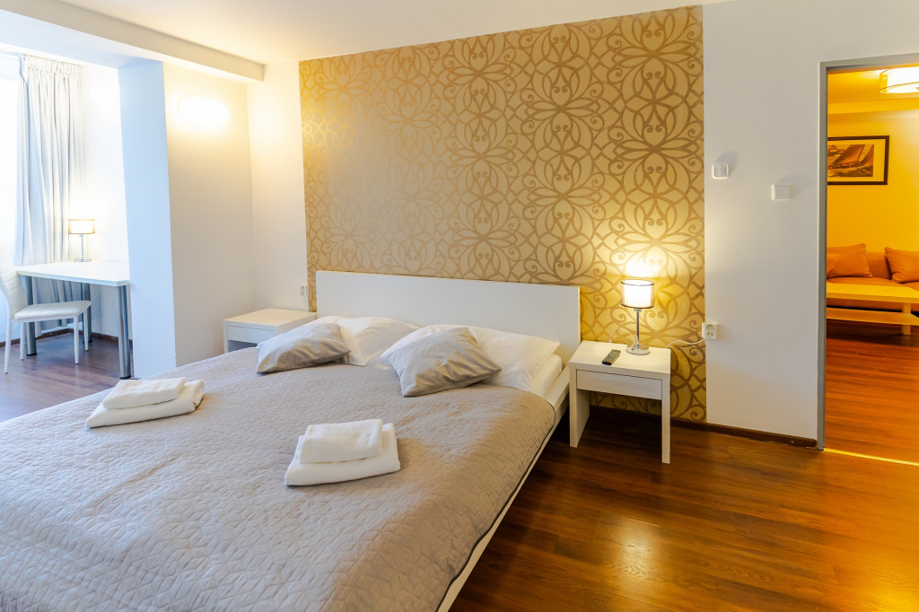 Hotel OSTREDOK #73