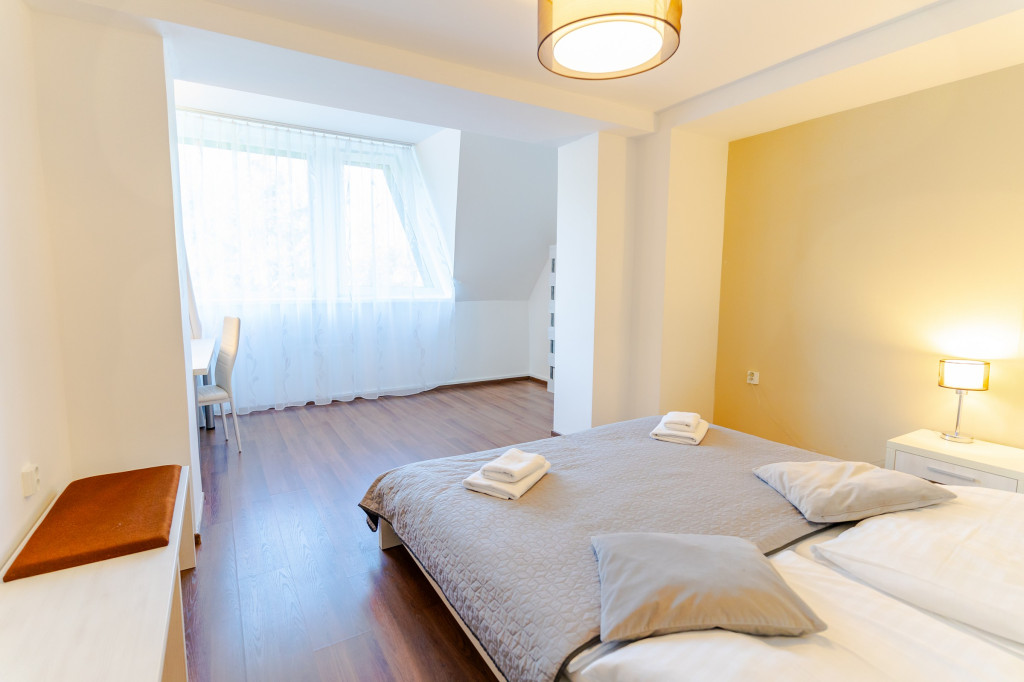 Hotel OSTREDOK #76