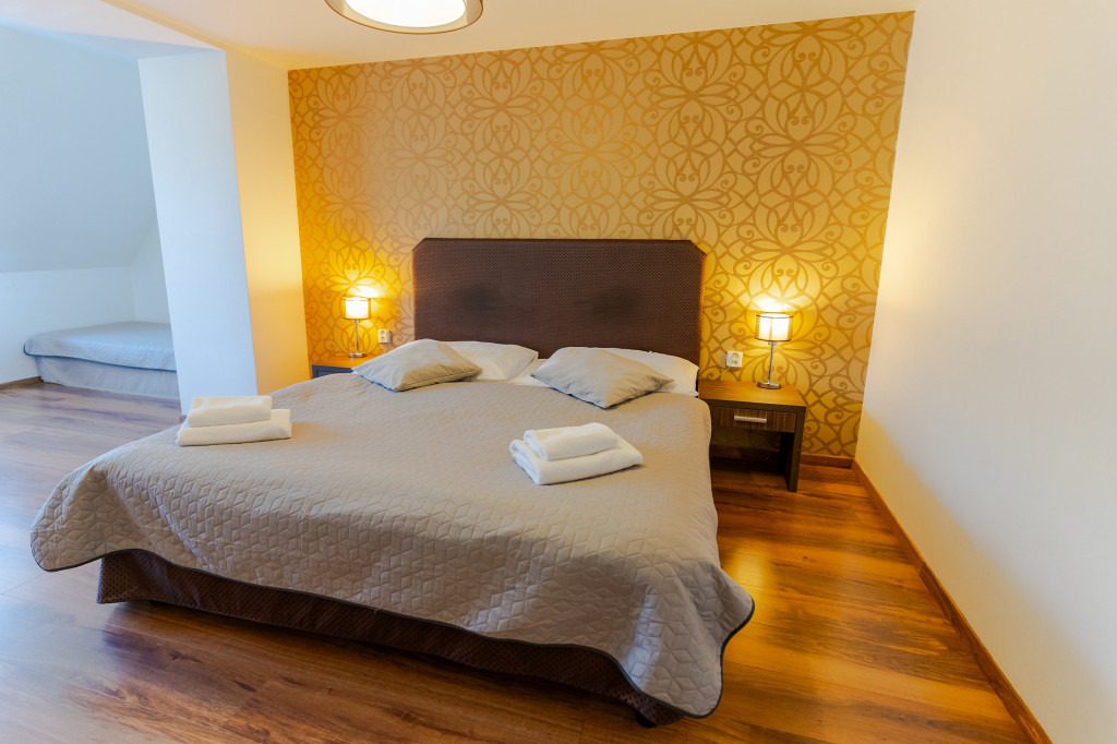 Hotel OSTREDOK #79