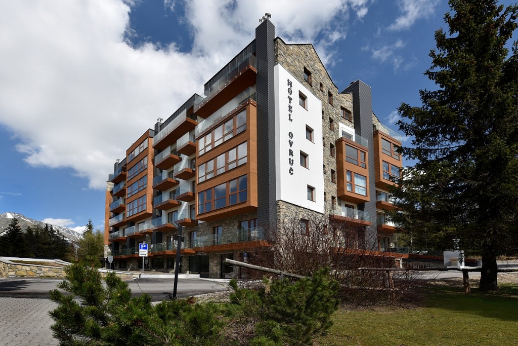 APLEND Hotel Ovruč #1