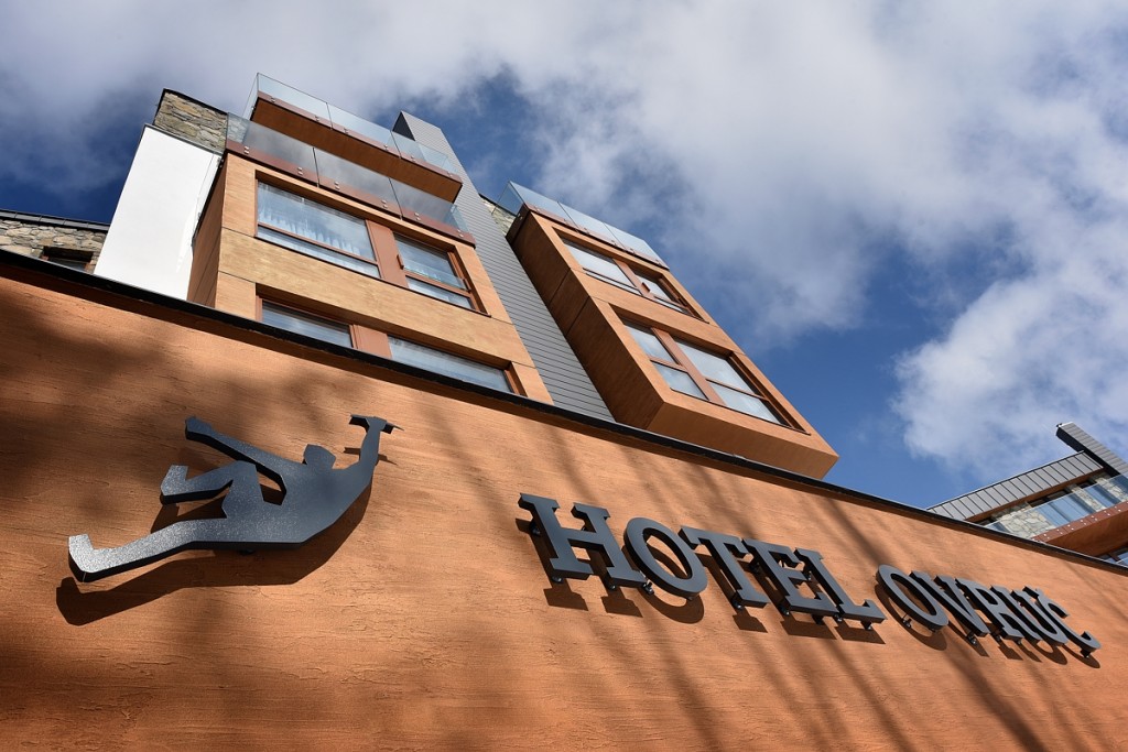 APLEND Hotel Ovruč #18