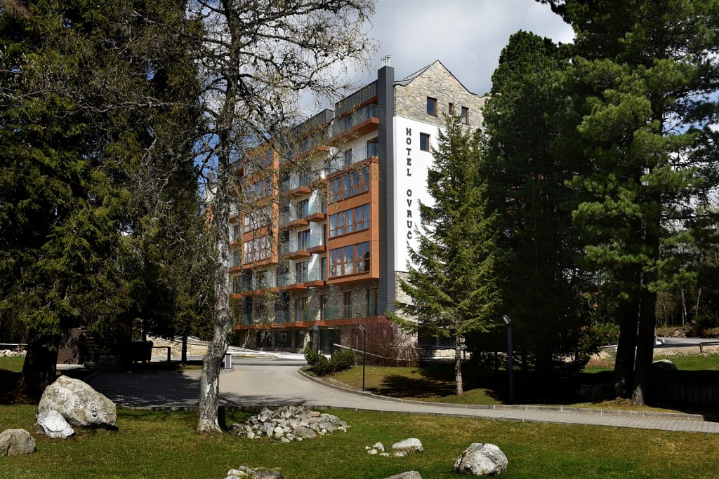 APLEND Hotel Ovruč #16