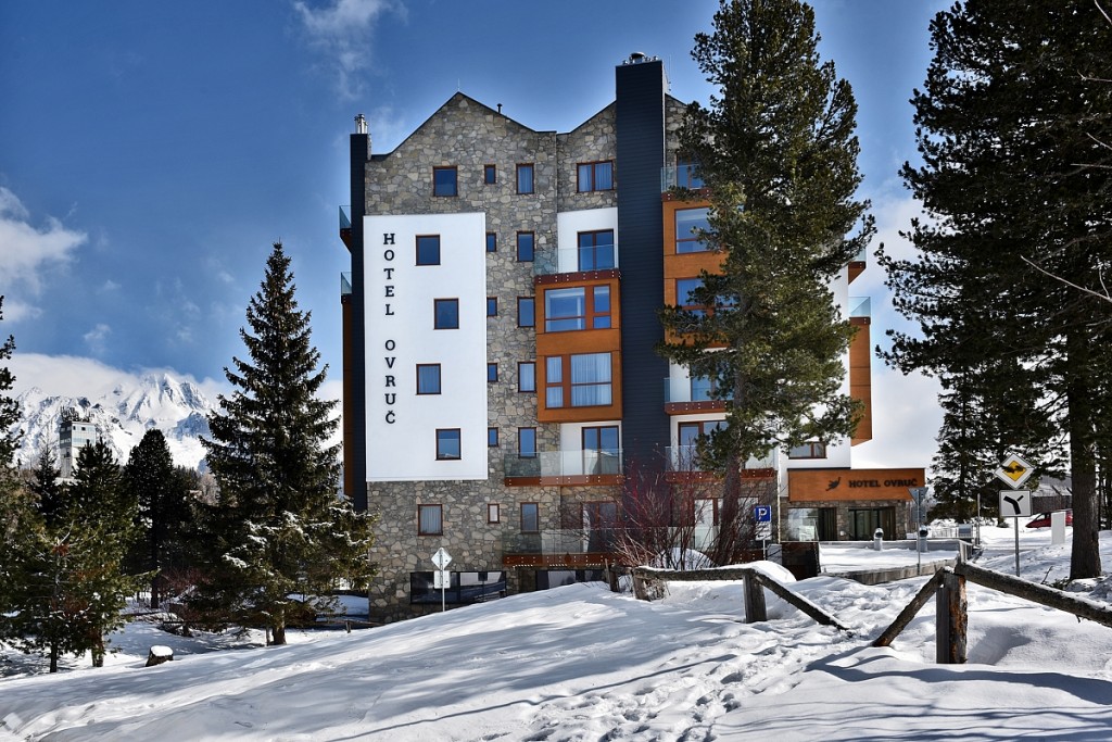 APLEND Hotel Ovruč #17