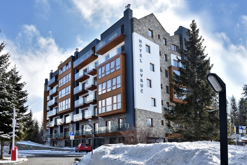 APLEND Hotel Ovruč #2