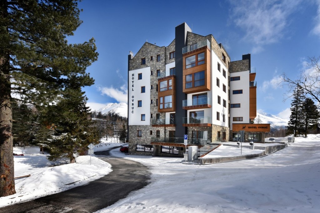 APLEND Hotel Ovruč #3