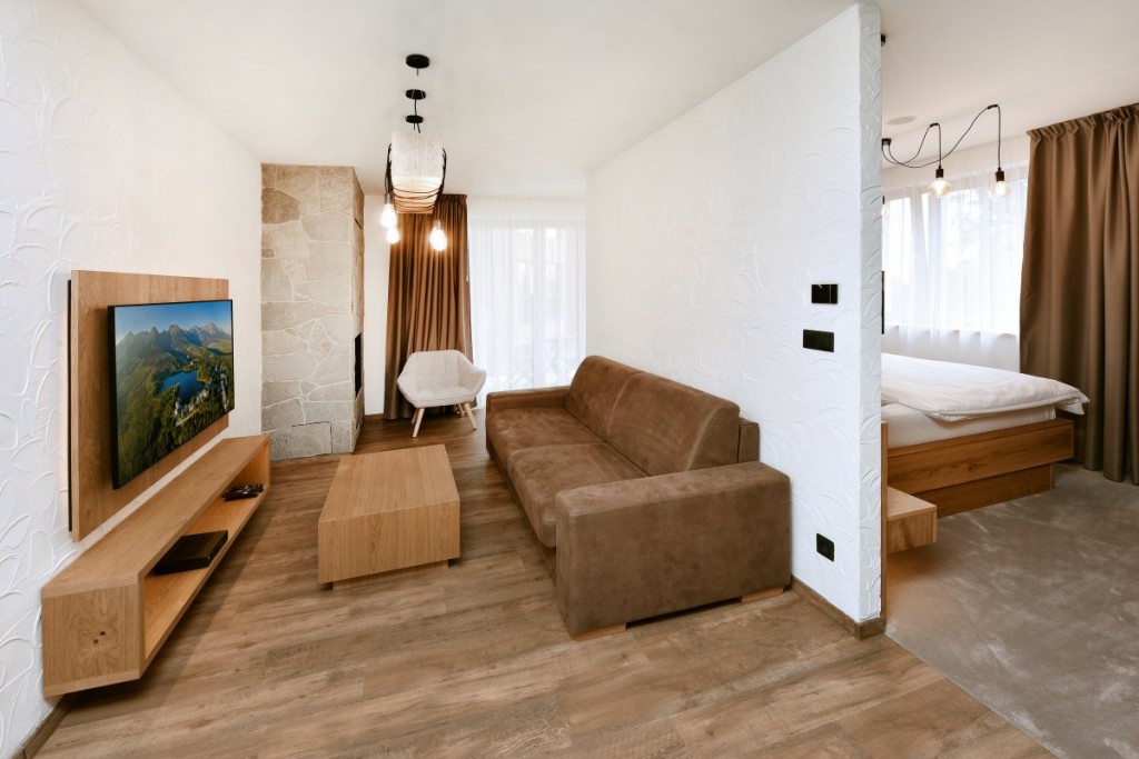 APLEND Hotel Ovruč #35