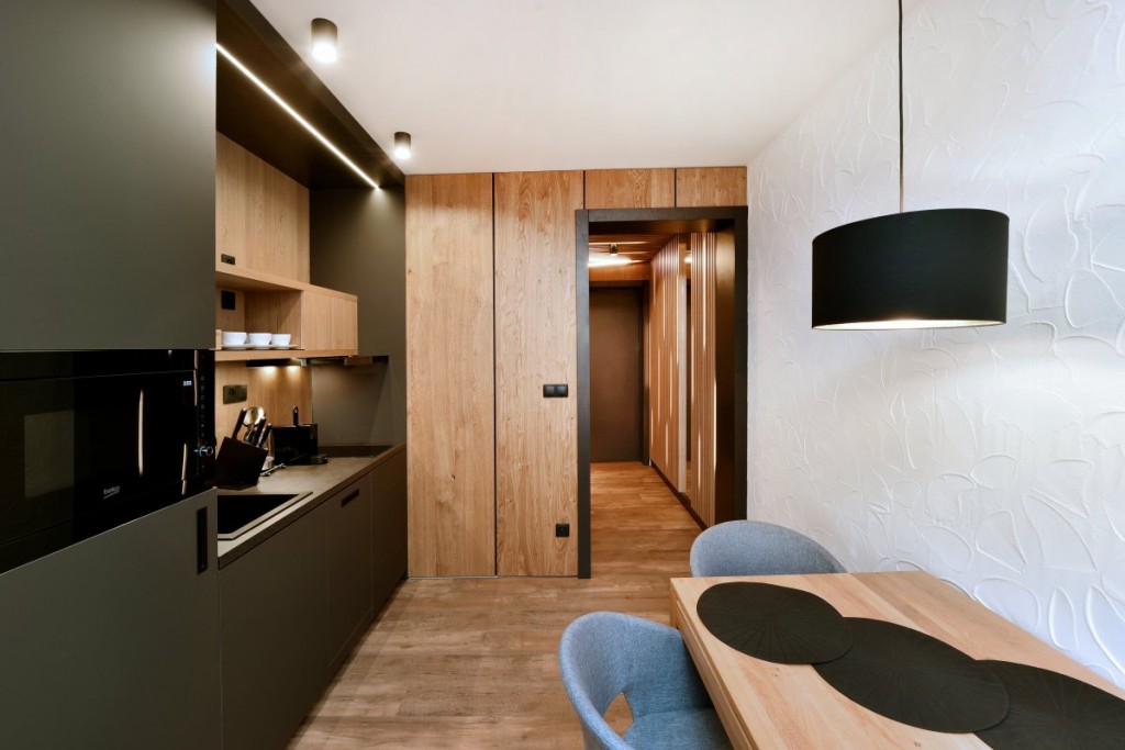 APLEND Hotel Ovruč #36