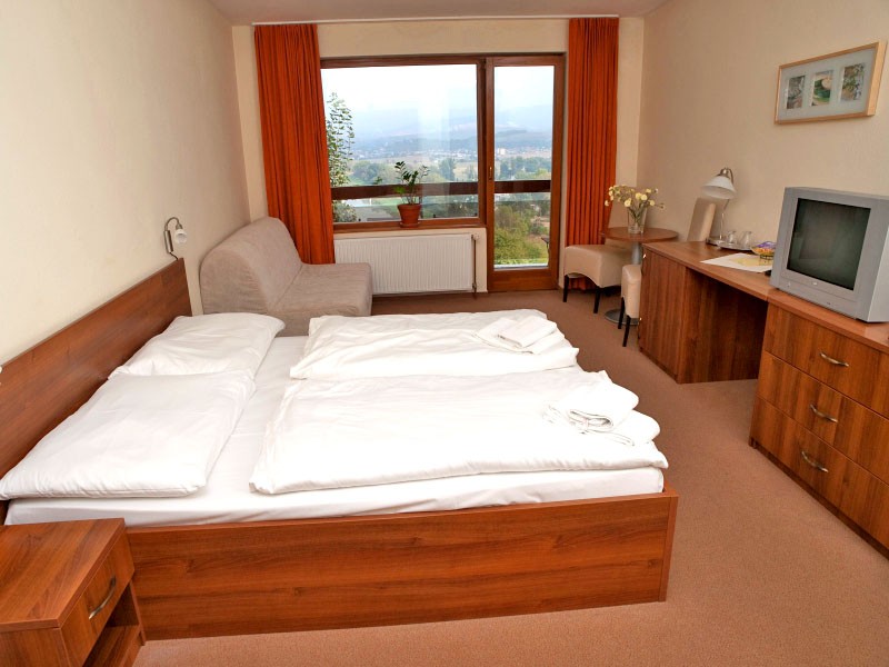 Hotel PANORAMA #4