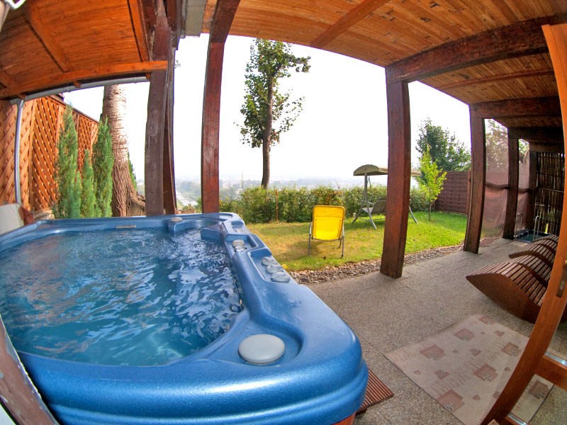 Hotel PANORAMA #6