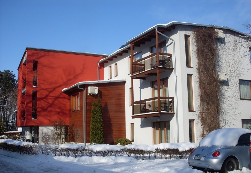 Hotel PANORAMA #15