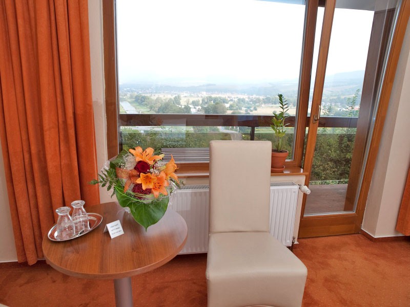 Hotel PANORAMA #8