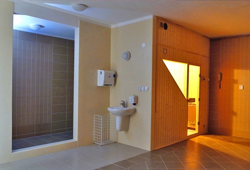 Hotel PANORAMA #12
