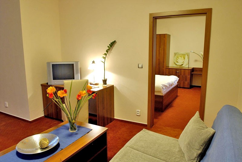 Hotel PANORAMA #5
