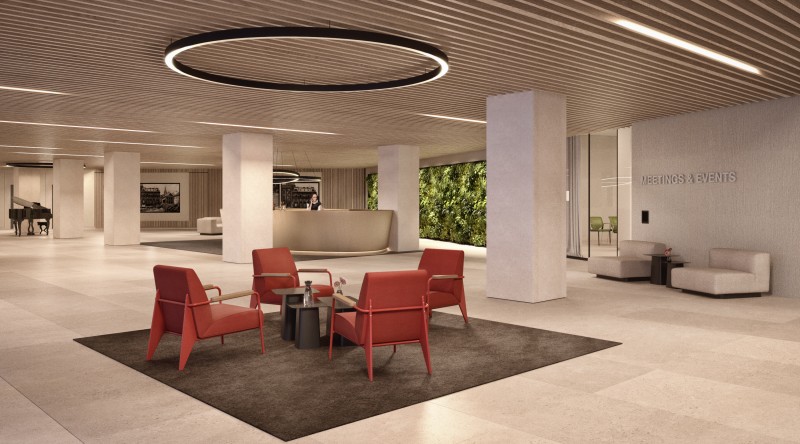 Hotel Park Inn by Radisson Danube #6