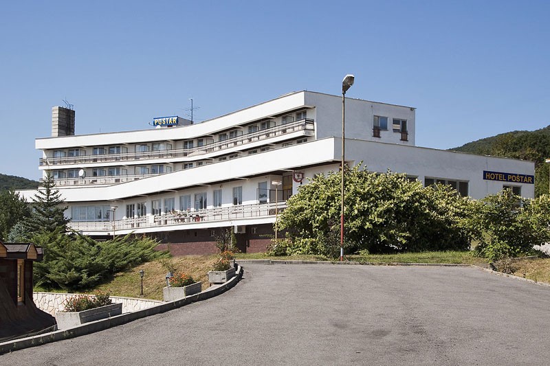 Hotel POSTAR #1