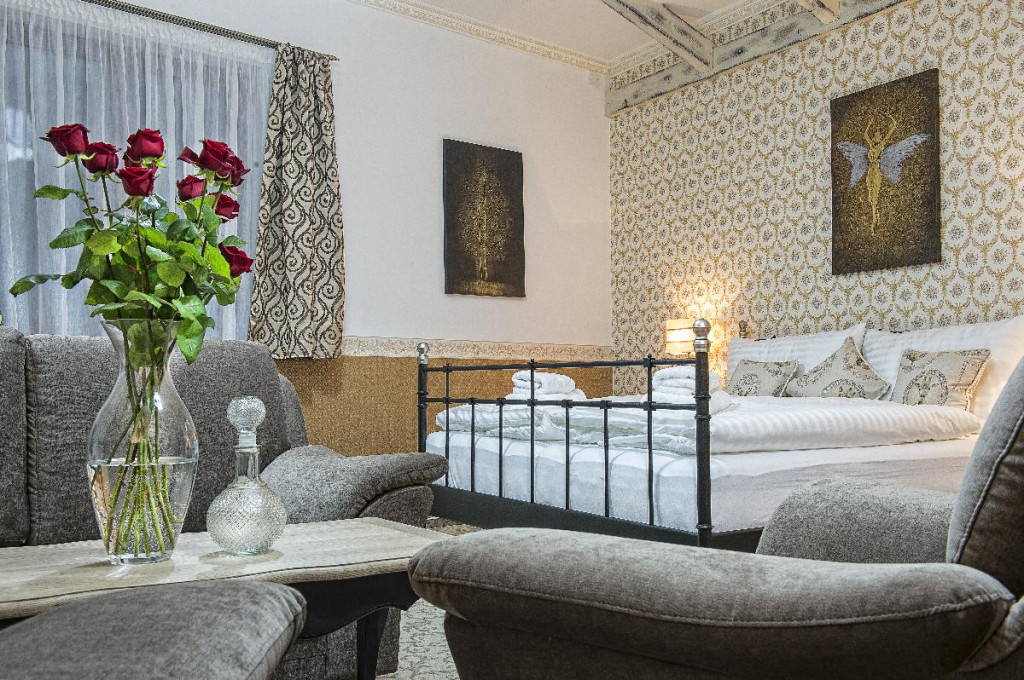 Hotel POD BRANOU #3