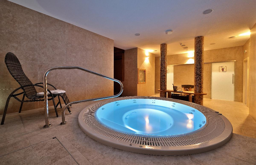 Hotel POD BRANOU #2