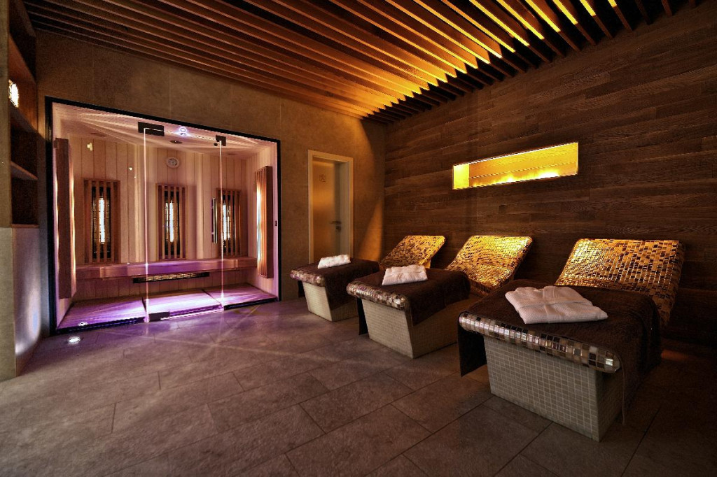 Hotel POD BRANOU #7