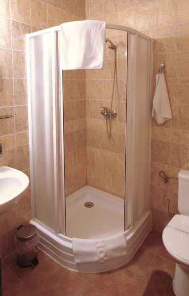 Hotel POD HRADOM #13