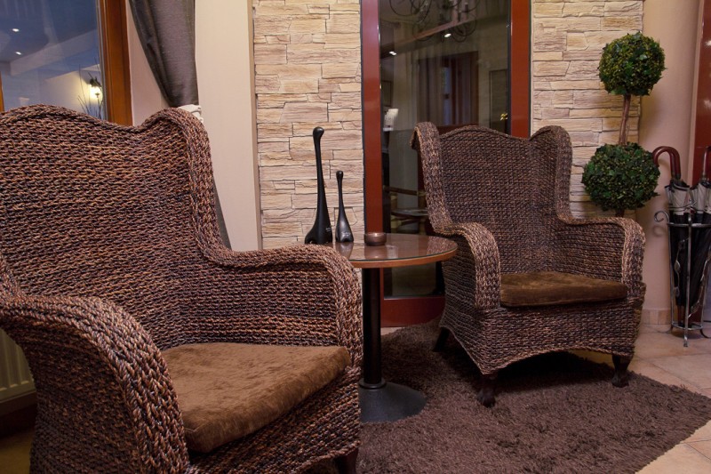 Hotel POD HRADOM #5