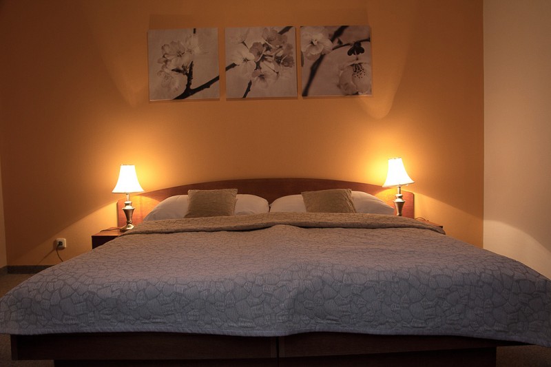 Hotel POD HRADOM #11