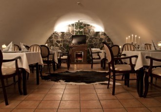 Hotel POD HRADOM #15