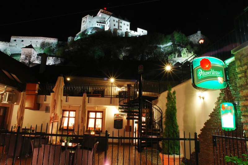 Hotel POD HRADOM #3