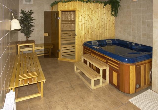 Hotel POD HRADOM #19